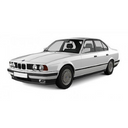 5 Serisi E34 1987-1996